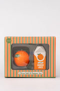 Salière et Poivrière Jus d’Orange