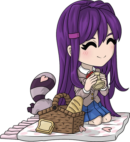 Picnic Yuri 