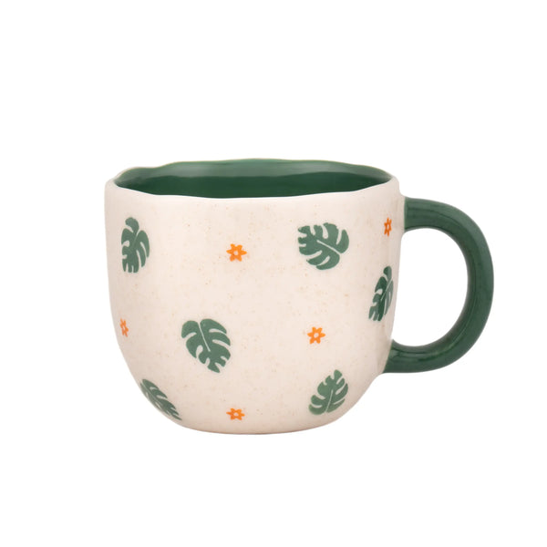 Tiger Surprise Mug