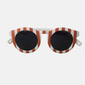 Lunettes de Soleil Bébé Hop'Pop – CAT 4 – Rayures