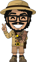 Figurine JOJOTHAMOFO