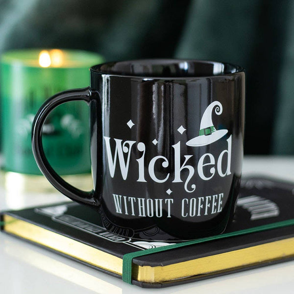 Mok Wicked zonder koffie