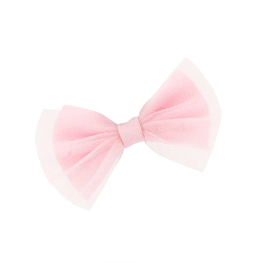 Clothing set: Pink Heart