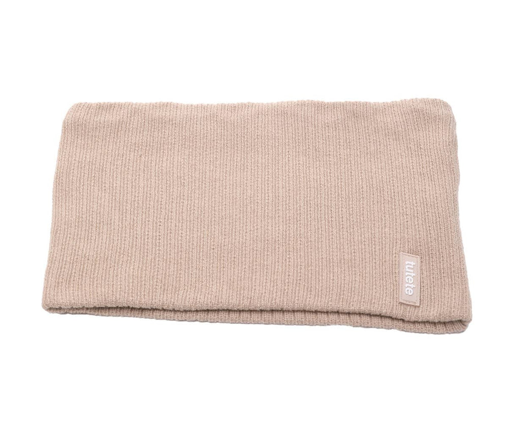 Beige winterset - Geometrische natuur