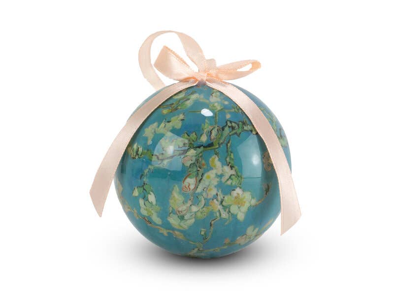 Vincent van Gogh "Almond Blossom" Christmas bauble