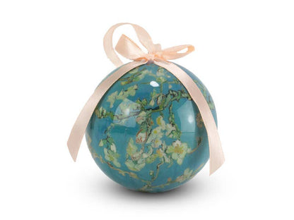 Vincent van Gogh "Almond Blossom" Christmas bauble