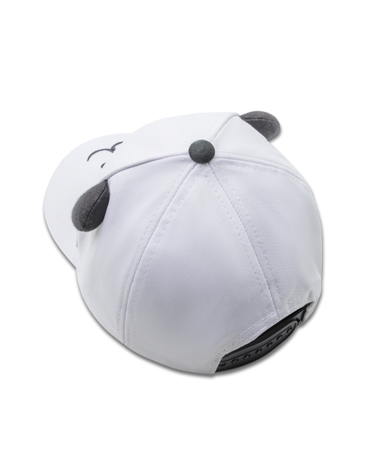 Paula the Panda Children's Cap