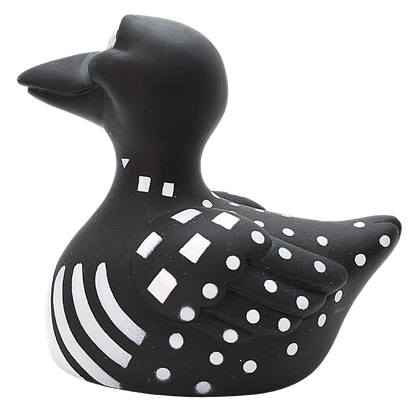 Duck Claire The Loon