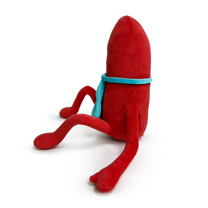 Allan Plush (9 in)