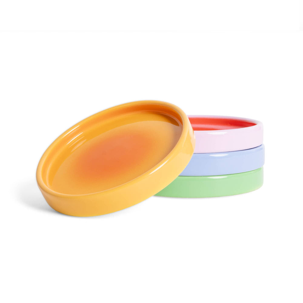 Assiette Dégradée Air