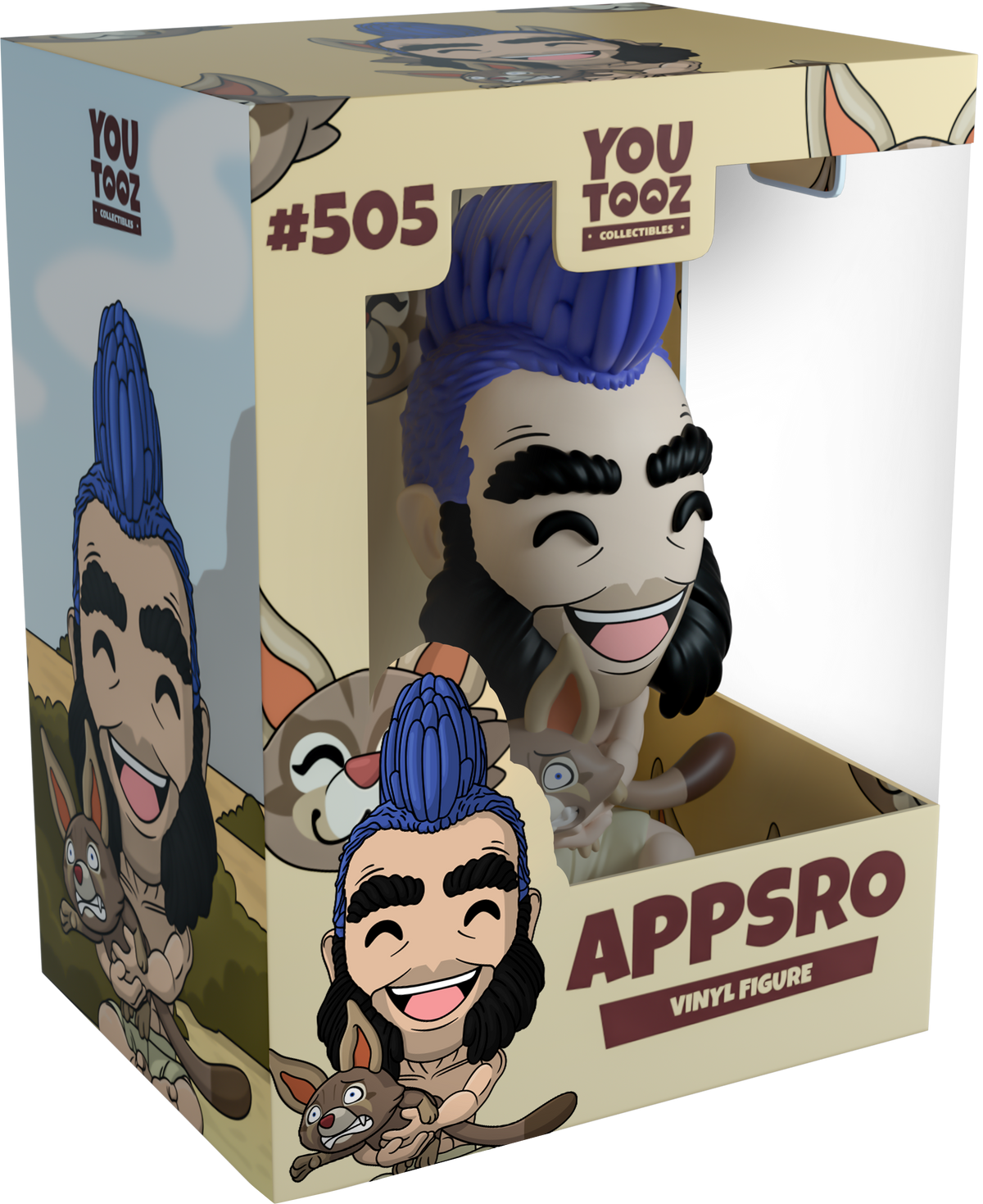 Appsro