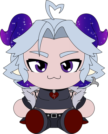 Aries Akana Plush (9in)