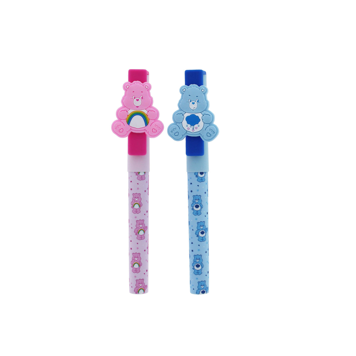 Care Bears Ballpoint Pen 2-Pack