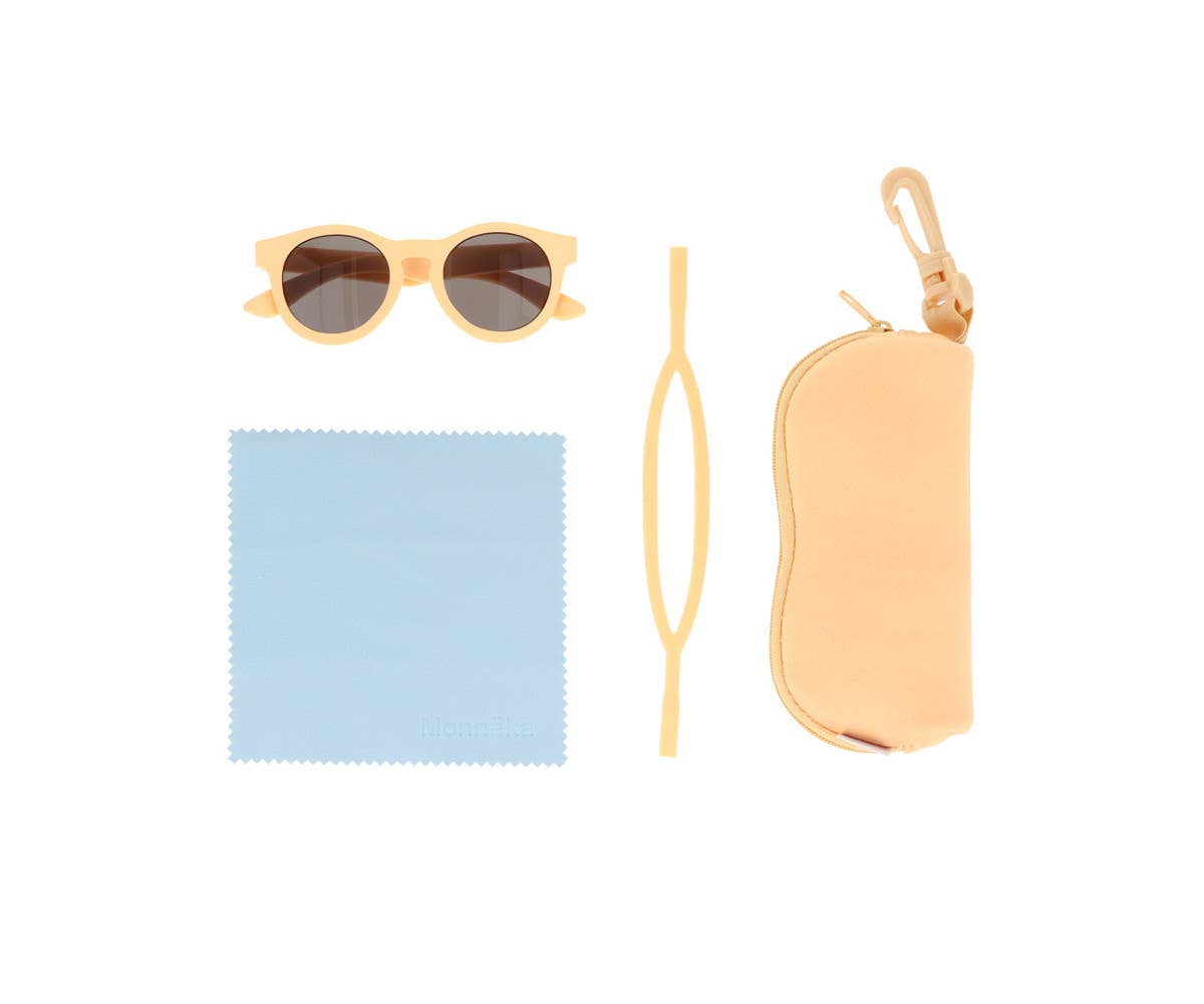 Lunettes de soleil Sunny 3 à 5 ans