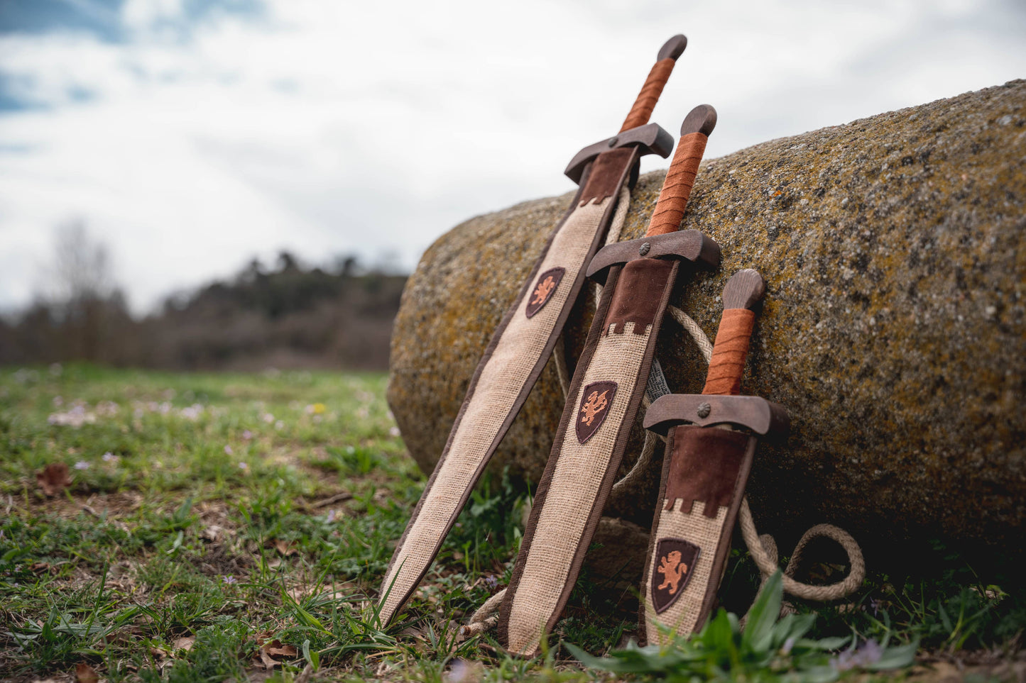 Produit KALID MEDIEVAL