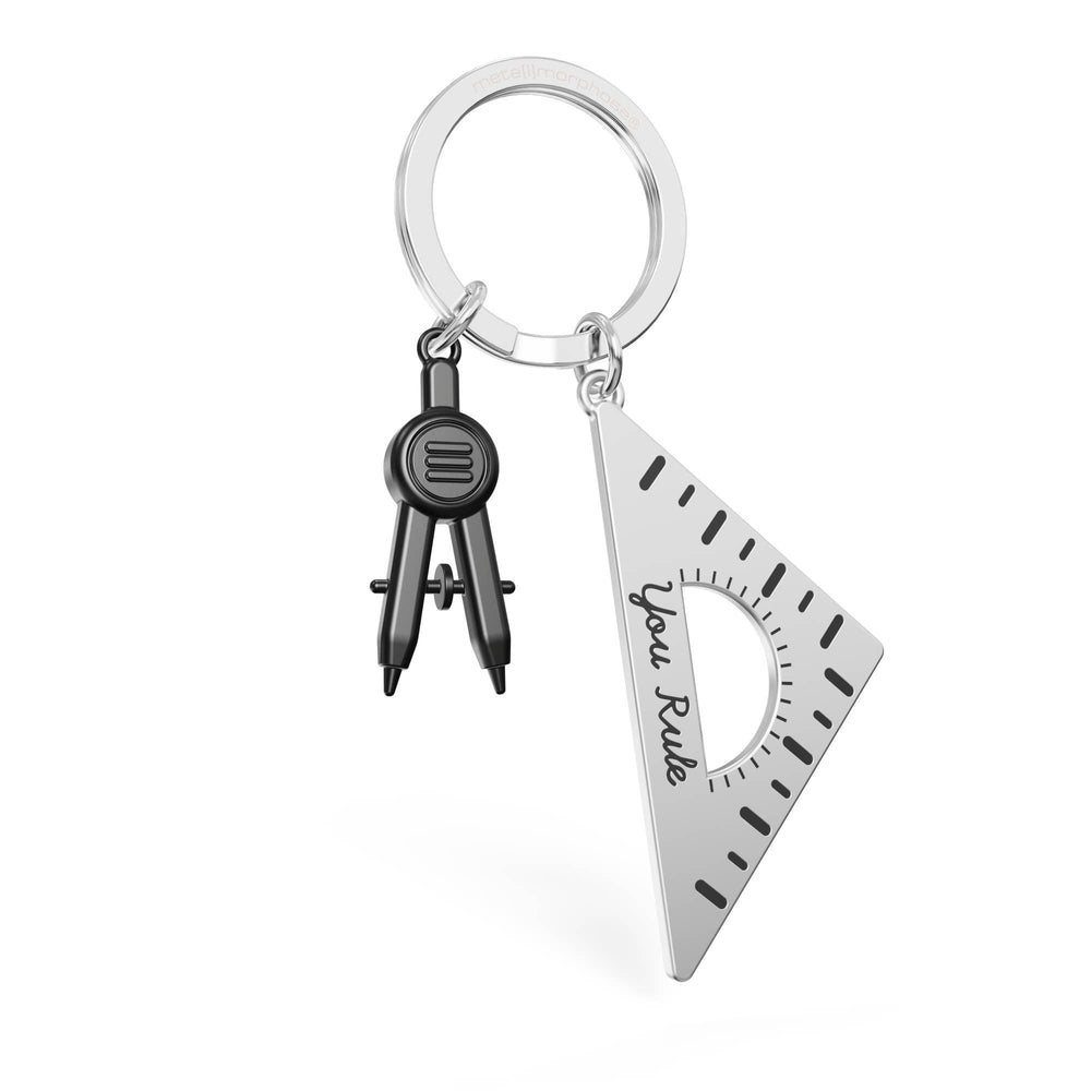 Geometrie Sleutelhanger