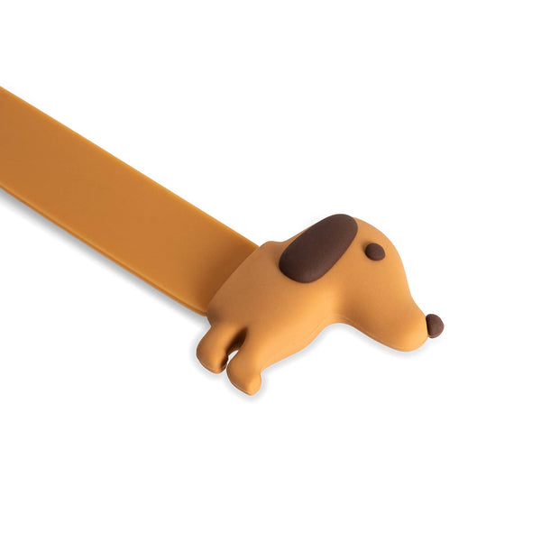Signet Dachshund Helio Ferretti Vue 2