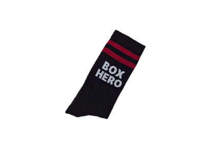 BOX HERO Socks
