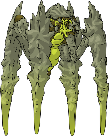 Bile Titan