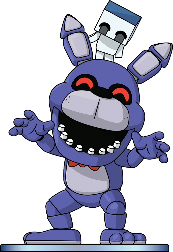 Haunted Bonnie