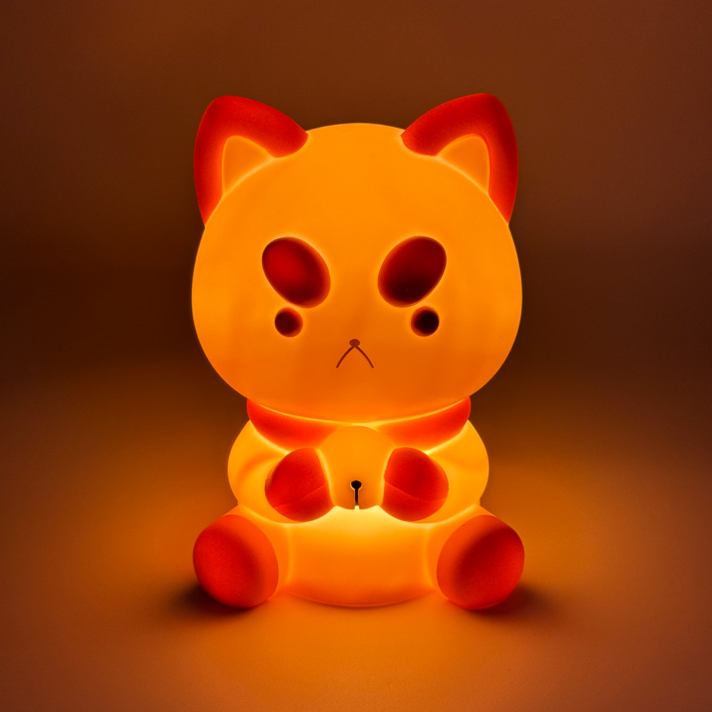 Veilleuse Puppycat