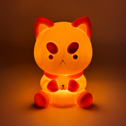 Veilleuse Puppycat