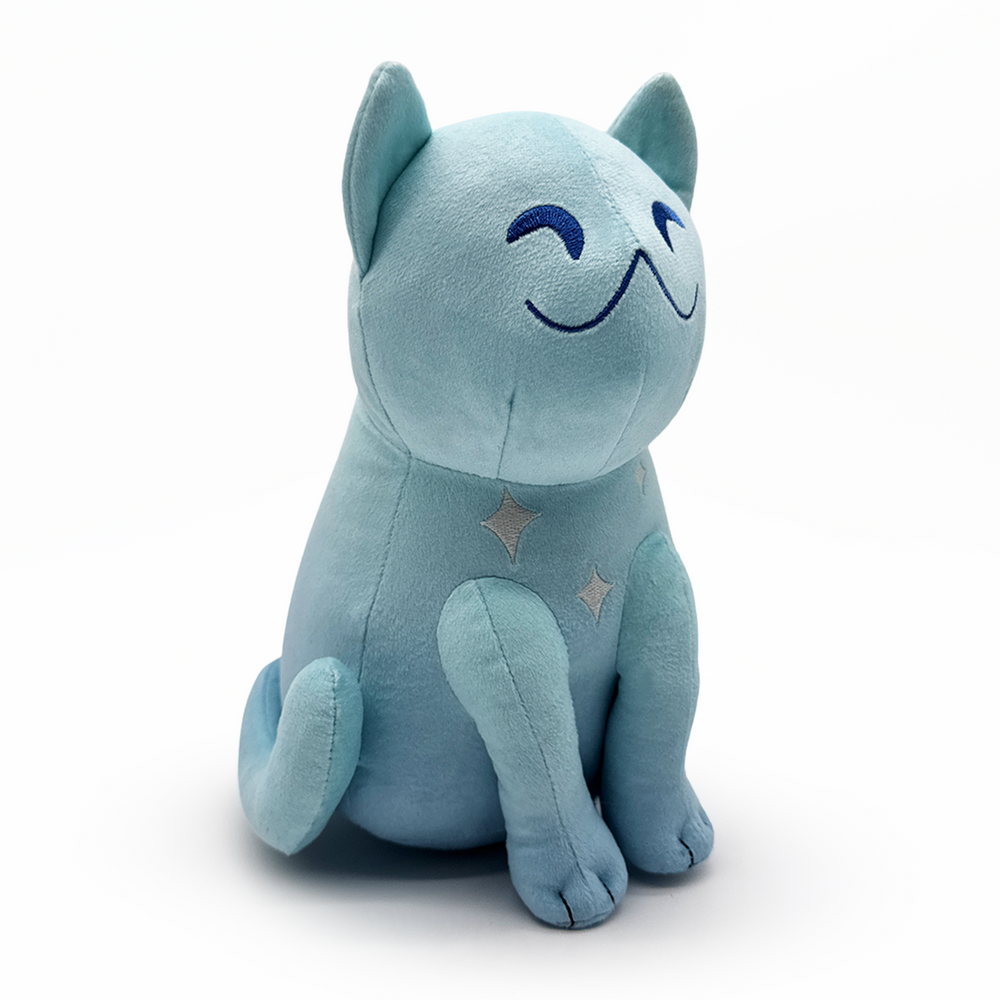 Simz Plush (9in)