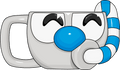 Mugman Mug