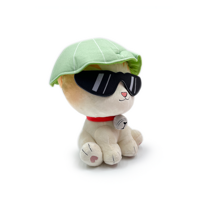 Larry Croft Plush (9in)