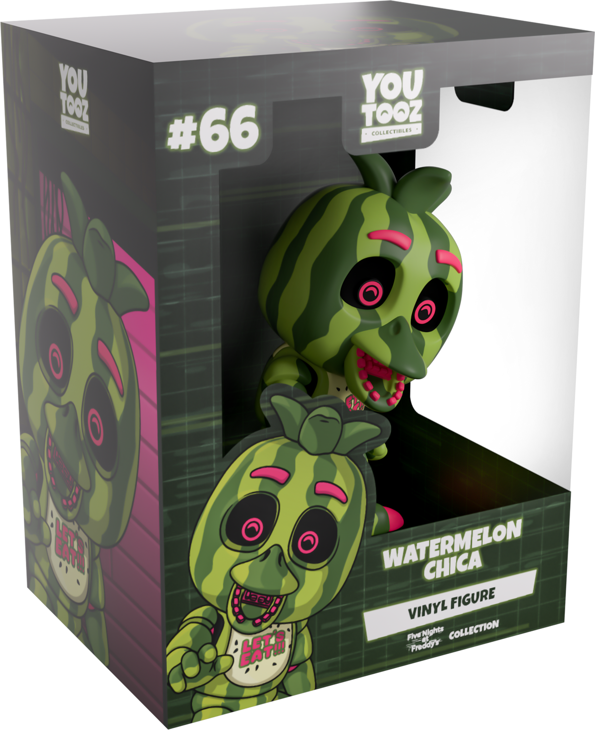 Watermelon Chica