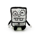DoodleBob schouderzitknuffel