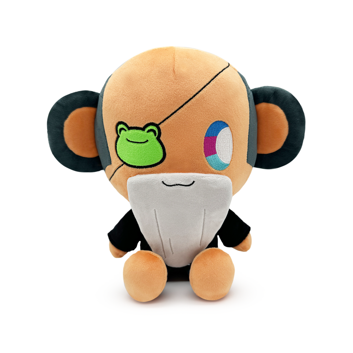 Chimpers Plush (9in)
