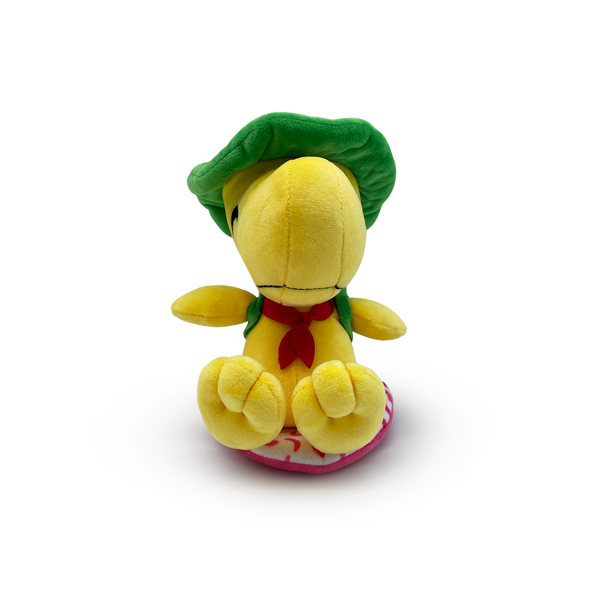 Woodstock Shoulder Rider (6in)