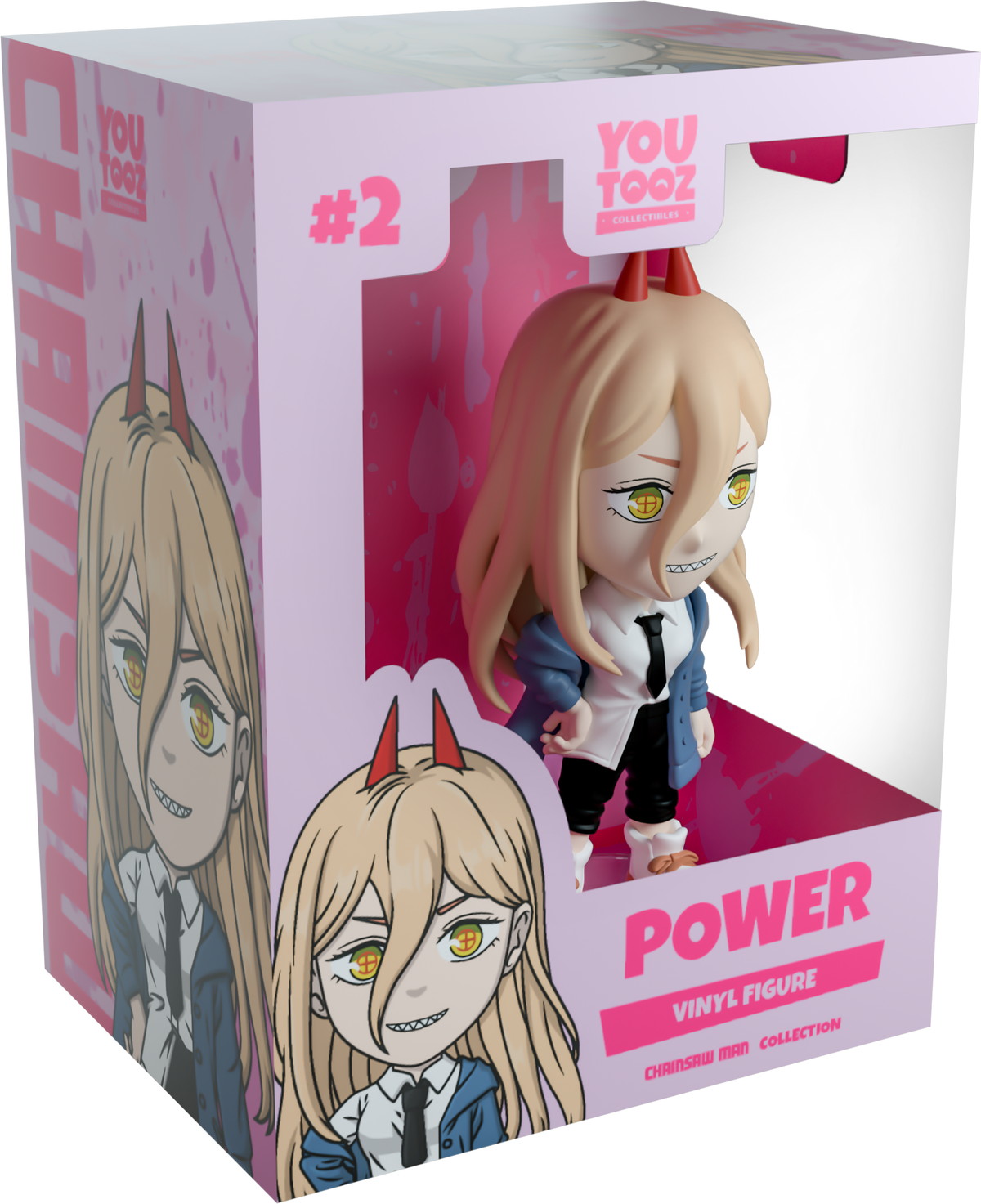 Power