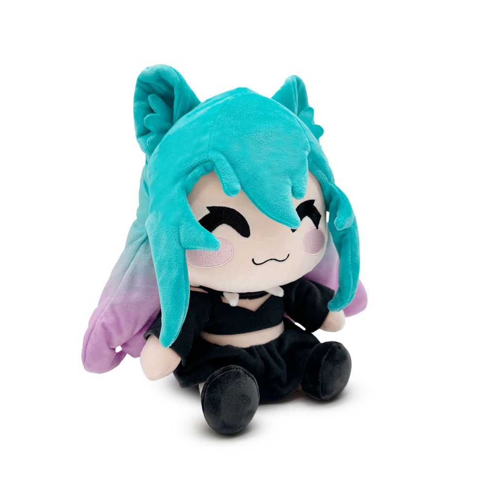 Akuma MikoVT Plush (9in)