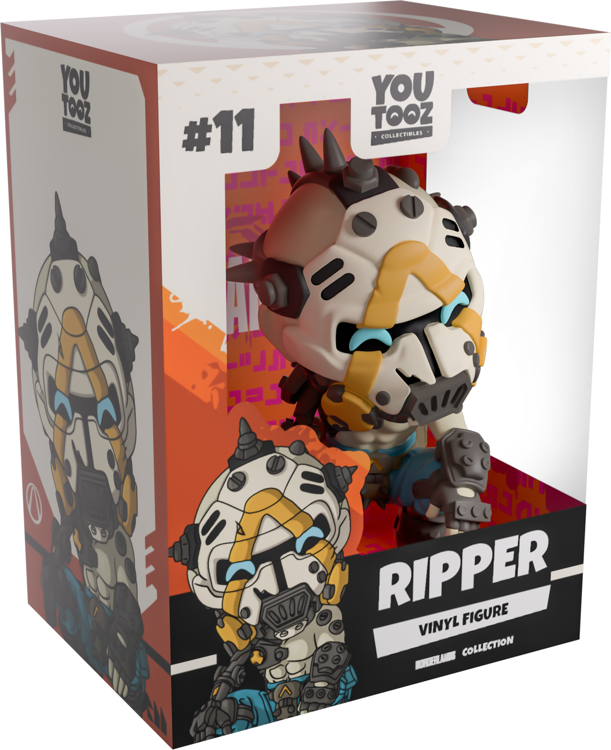 Ripper
