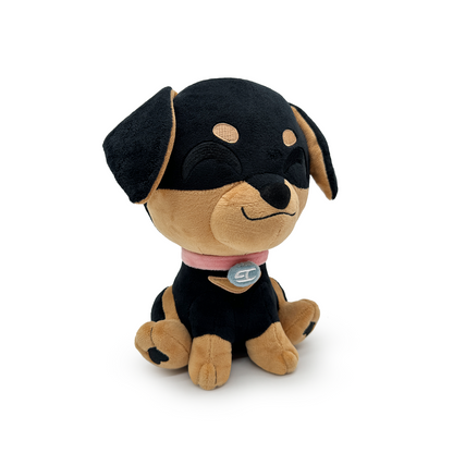 Sweatcicle Plush (9in)