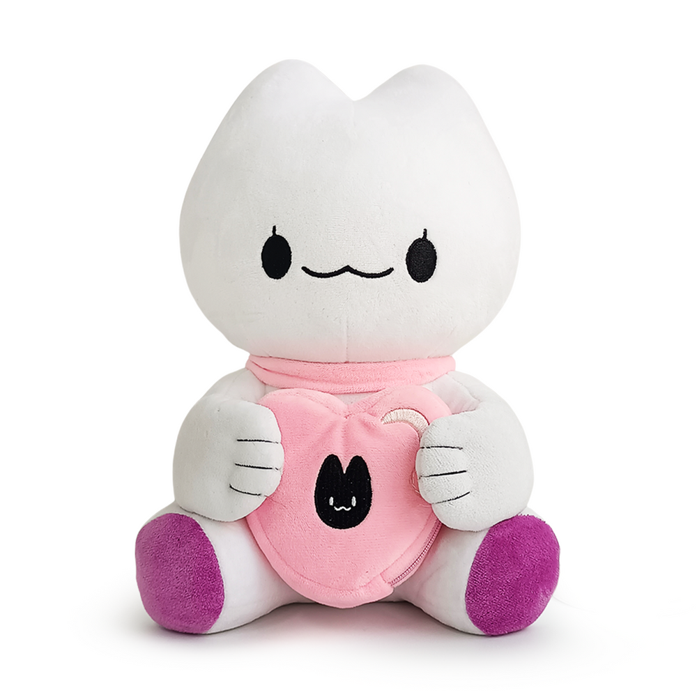 Peluche Mimi