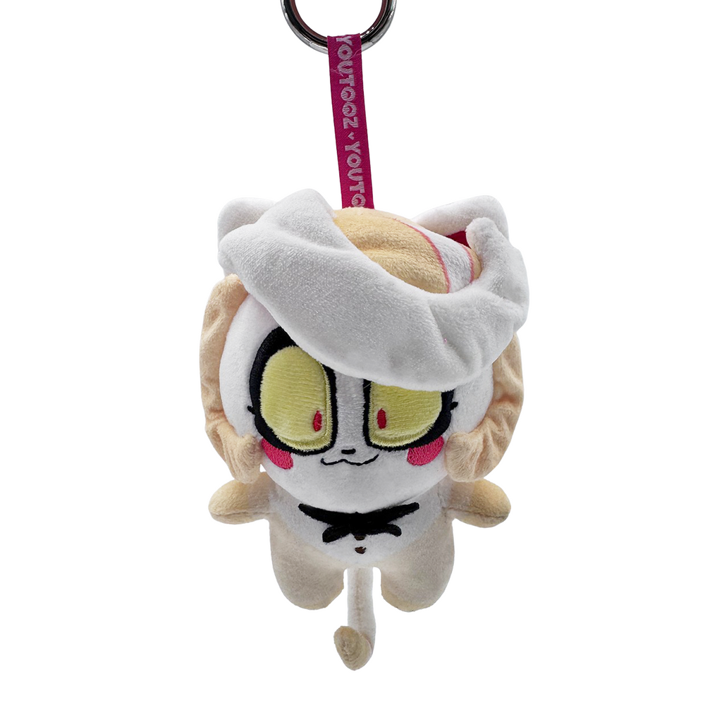 Sleutelhanger Kitty Charlie Morningstar – 5 inch
