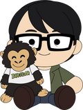 Swery65 Plush (9in)