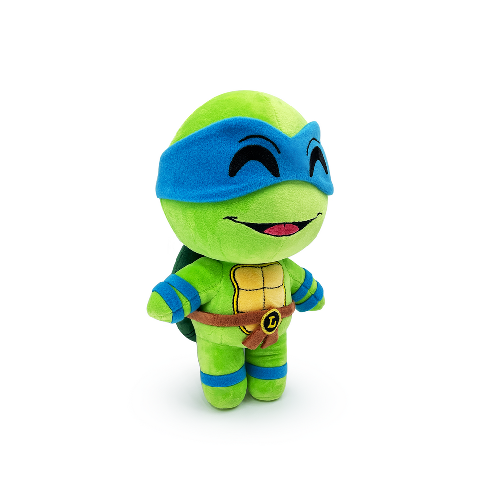 Chibi Leonardo Plush (9in)