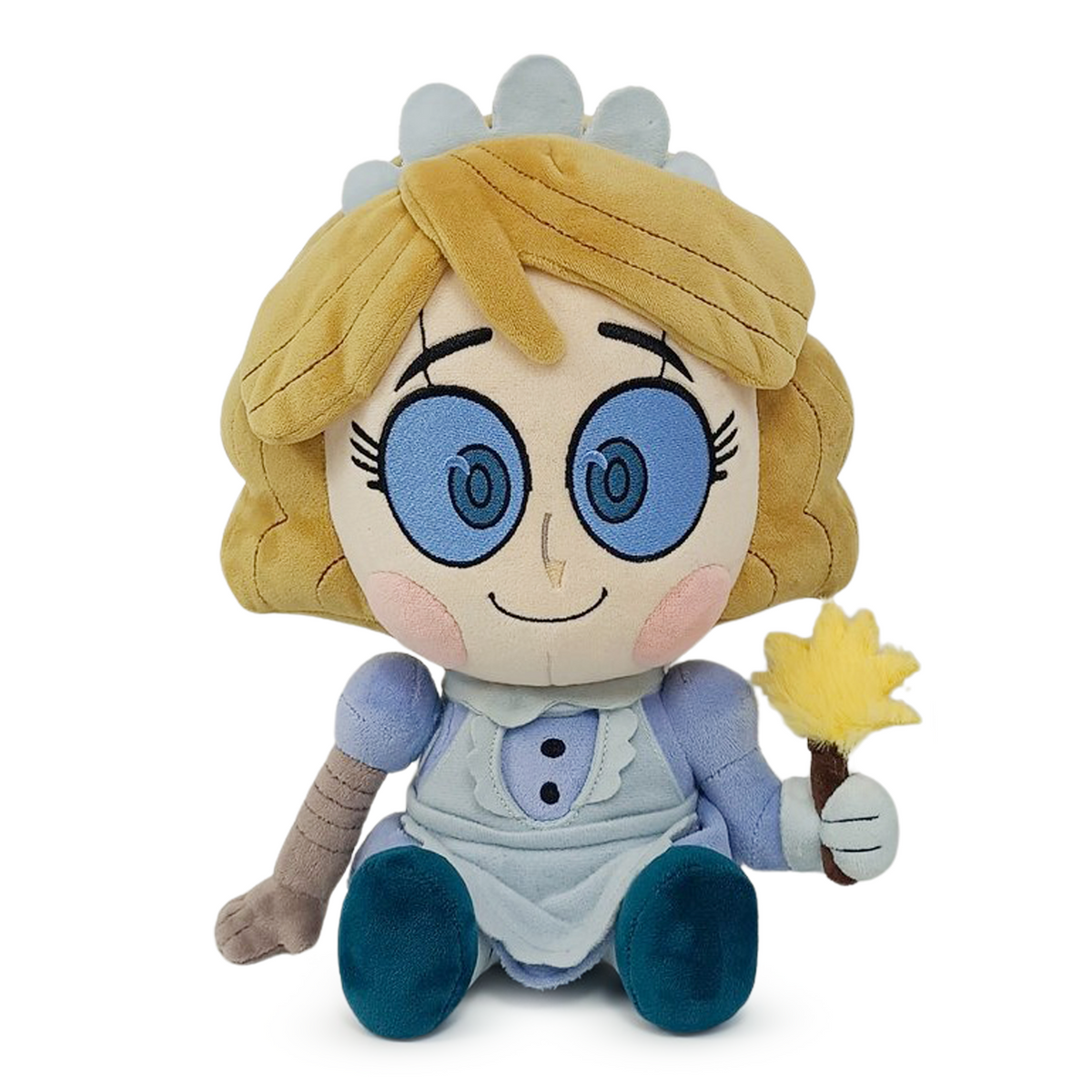 Emmy the Robot Plush (9in)