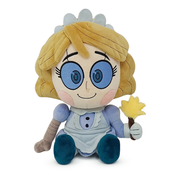 Emmy the Robot Plush (9in)