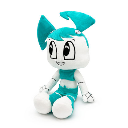Jenny Plush (9in)