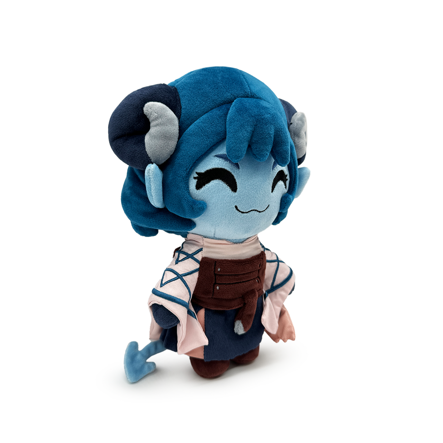 Critical Role: The Mighty Nein Jester Plush (9in)