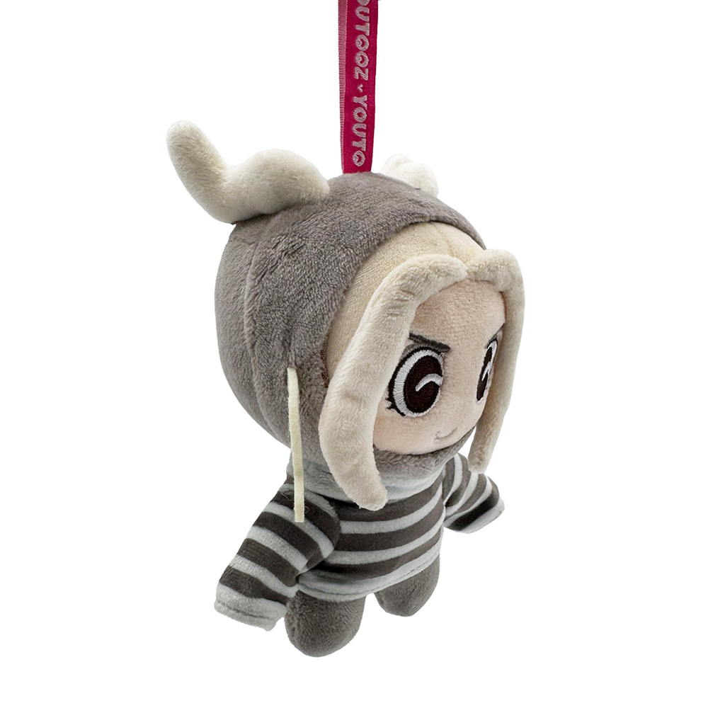 Emily Keychain (5in)