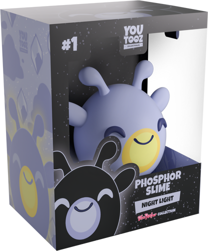 Phosphor Slime Night Light