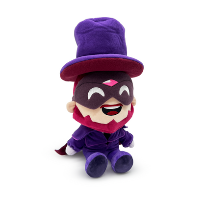 Sophist Plush (9in)