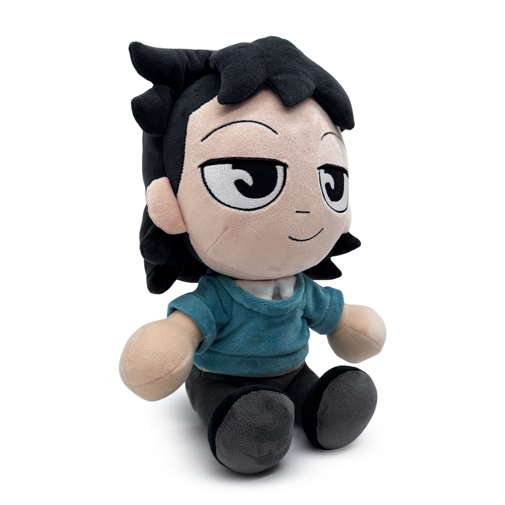 Peluche Wallace