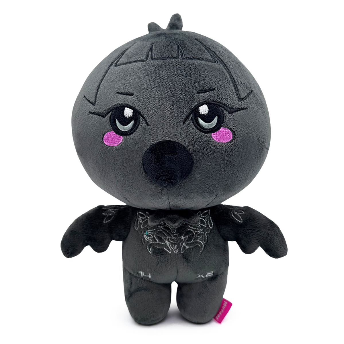 Raven Alternative Plush (9in)